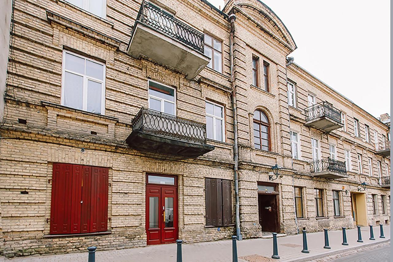 Boksto Old Town Savich Ii * Vilnius