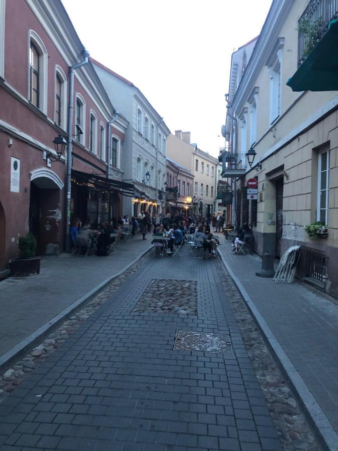 Boksto Old Town Savich Ii * Wilna